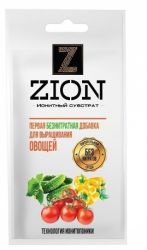 Цион (ZION) для овощей 30г ― Все в сад